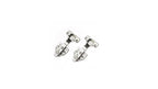 Soft-close, 3D adjustable kitchen cabinet hinges