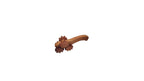 Solid wood “Gear-Style” wooden massager