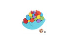 Baby Children Toys Moon Balance Game and Games Toy for 2-4 year old Girl & boy